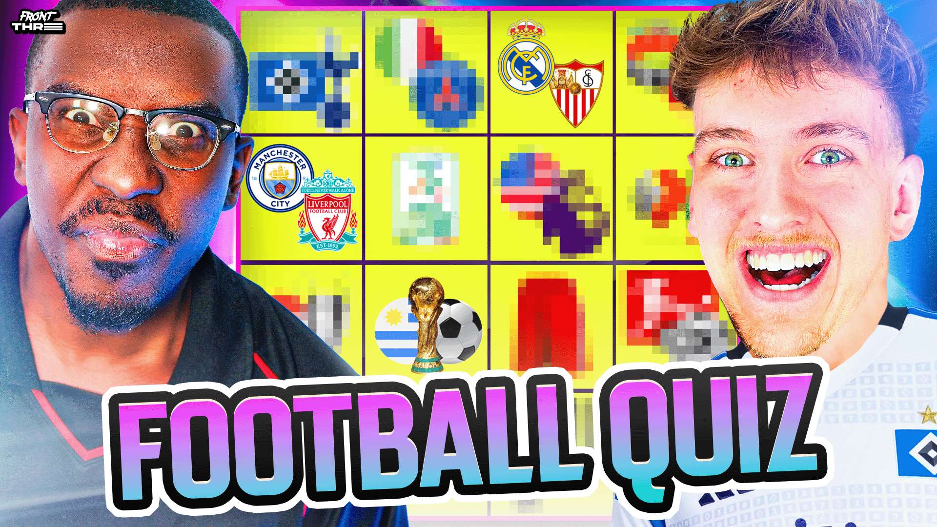 C羅邀請更多大牌球星加入沙特聯賽！本澤馬梅西莫德裏奇已獲高額報價.